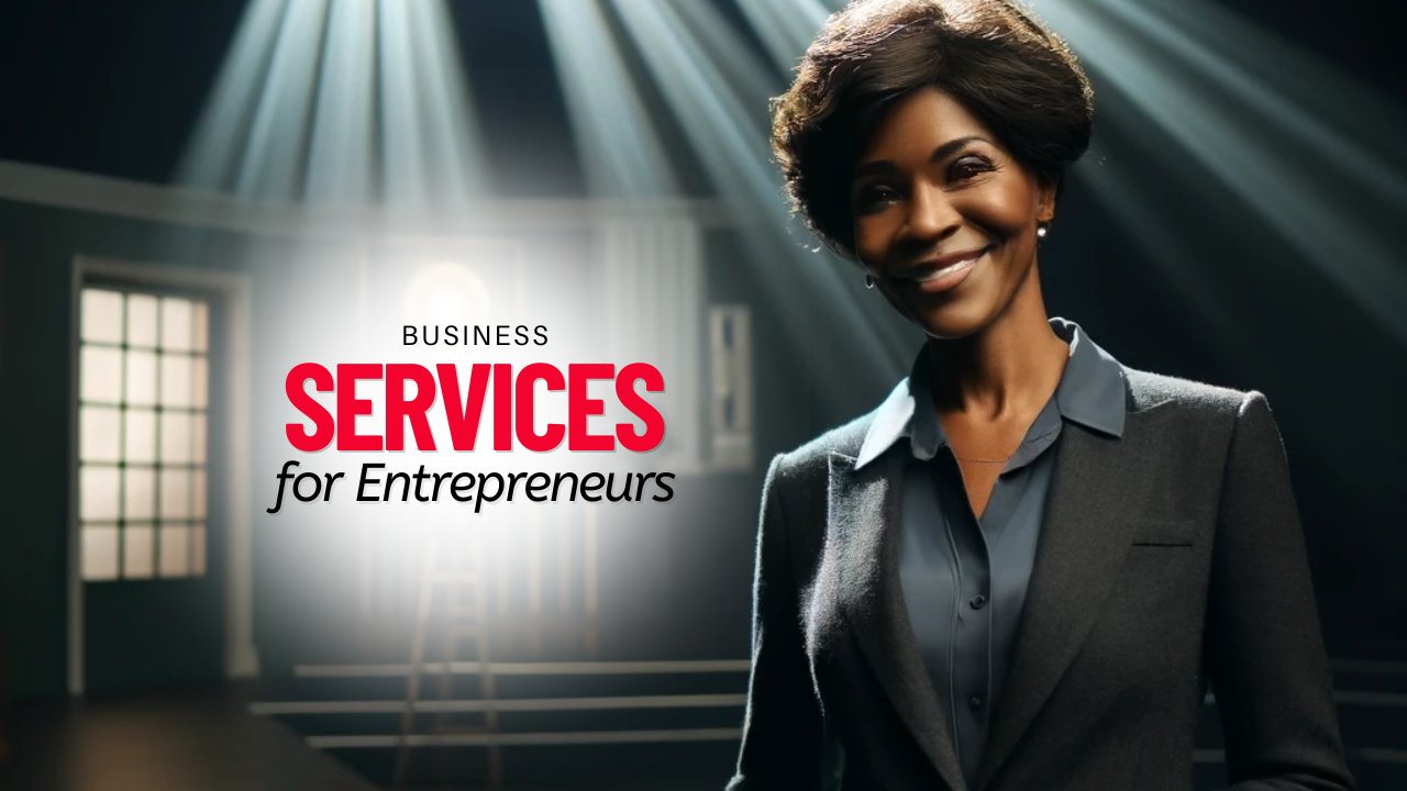 Business Marketing Services for Entrepreneurs Arizona